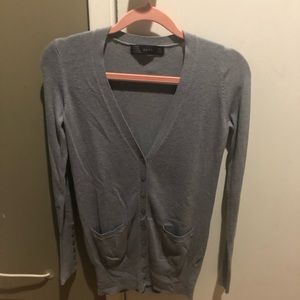 Zara Cardigan lightweight